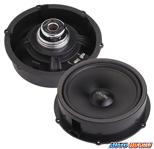 Мидбасовая акустика Dynamic State DVW-W182